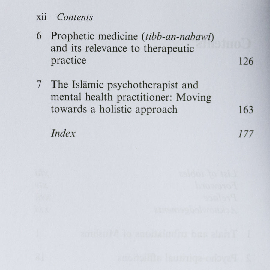 Integrating Spiritual Interventions in Islamic Psychology、mySite、topwebapps