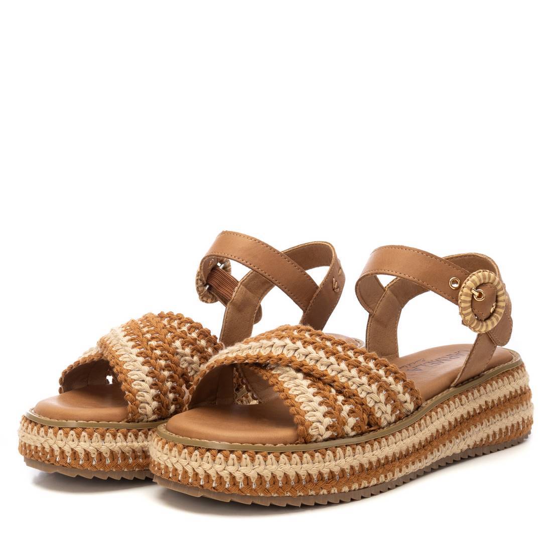 SANDALIA DE MUJER CARMELA 16235601、mySite、gtrtttuynbv