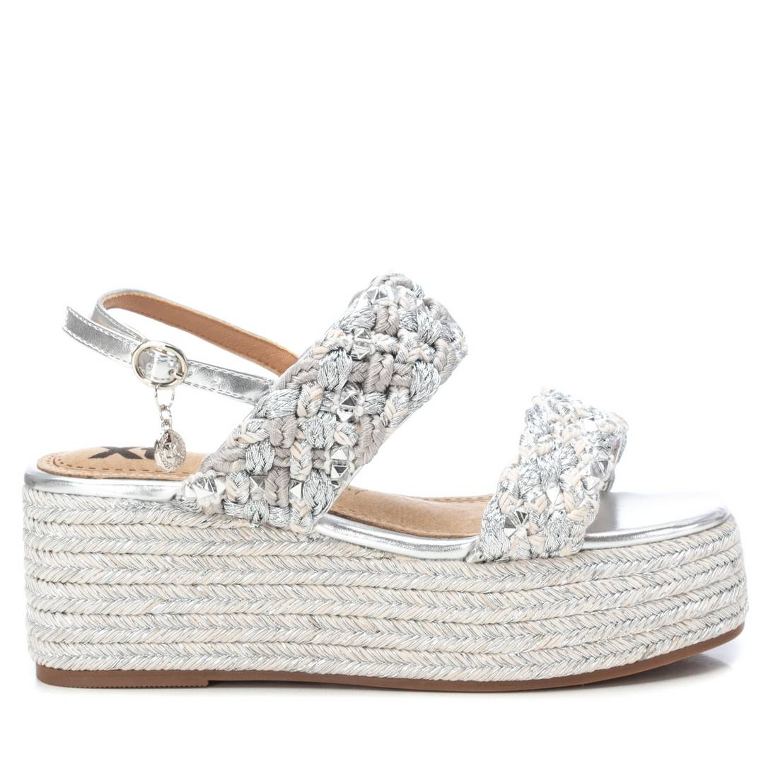 SANDALIA DE MUJER XTI 14267403、mySite、gtrtttuynbv