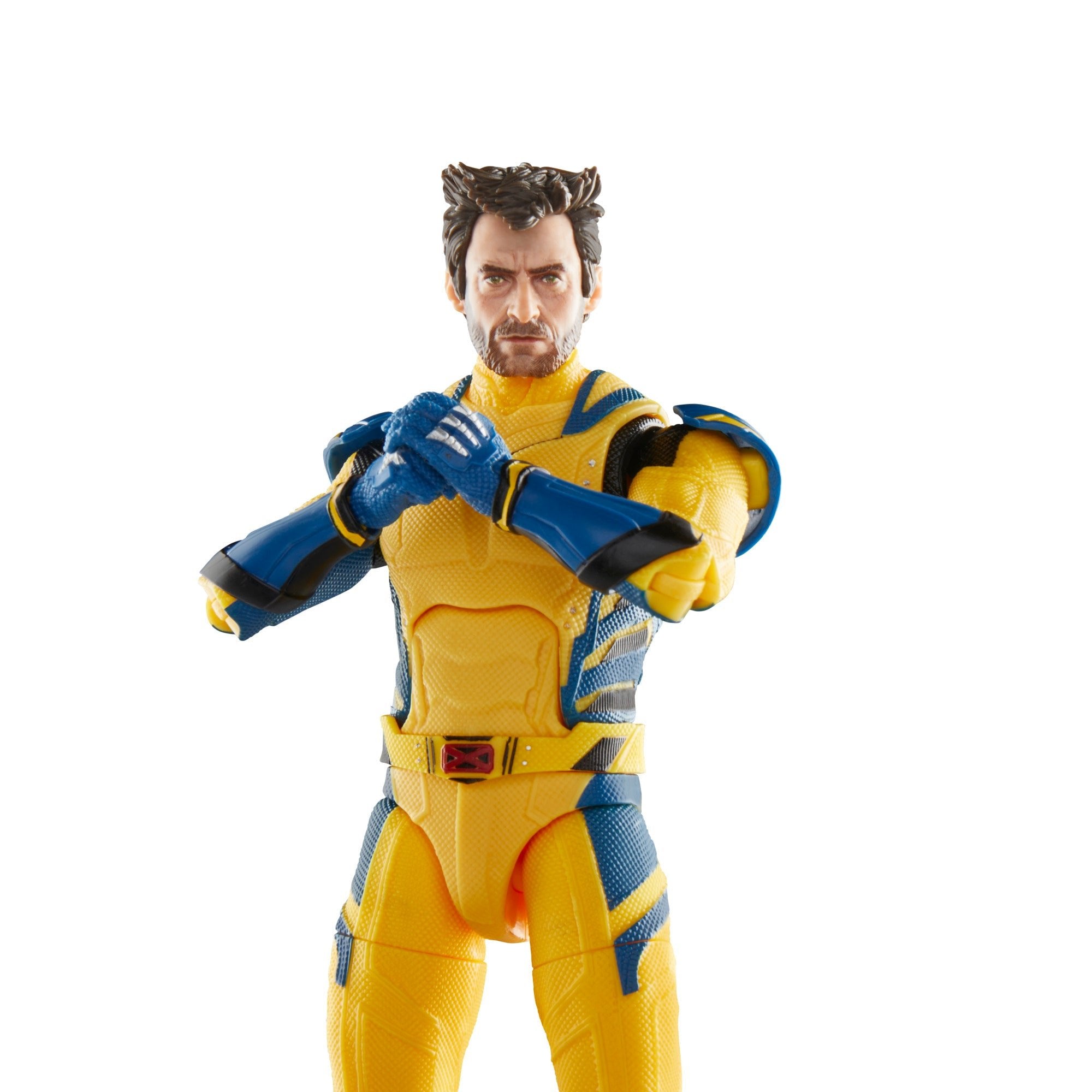 Marvel Legends Wolverine (Deadpool & Wolverine)、mySite、hgirdovlk
