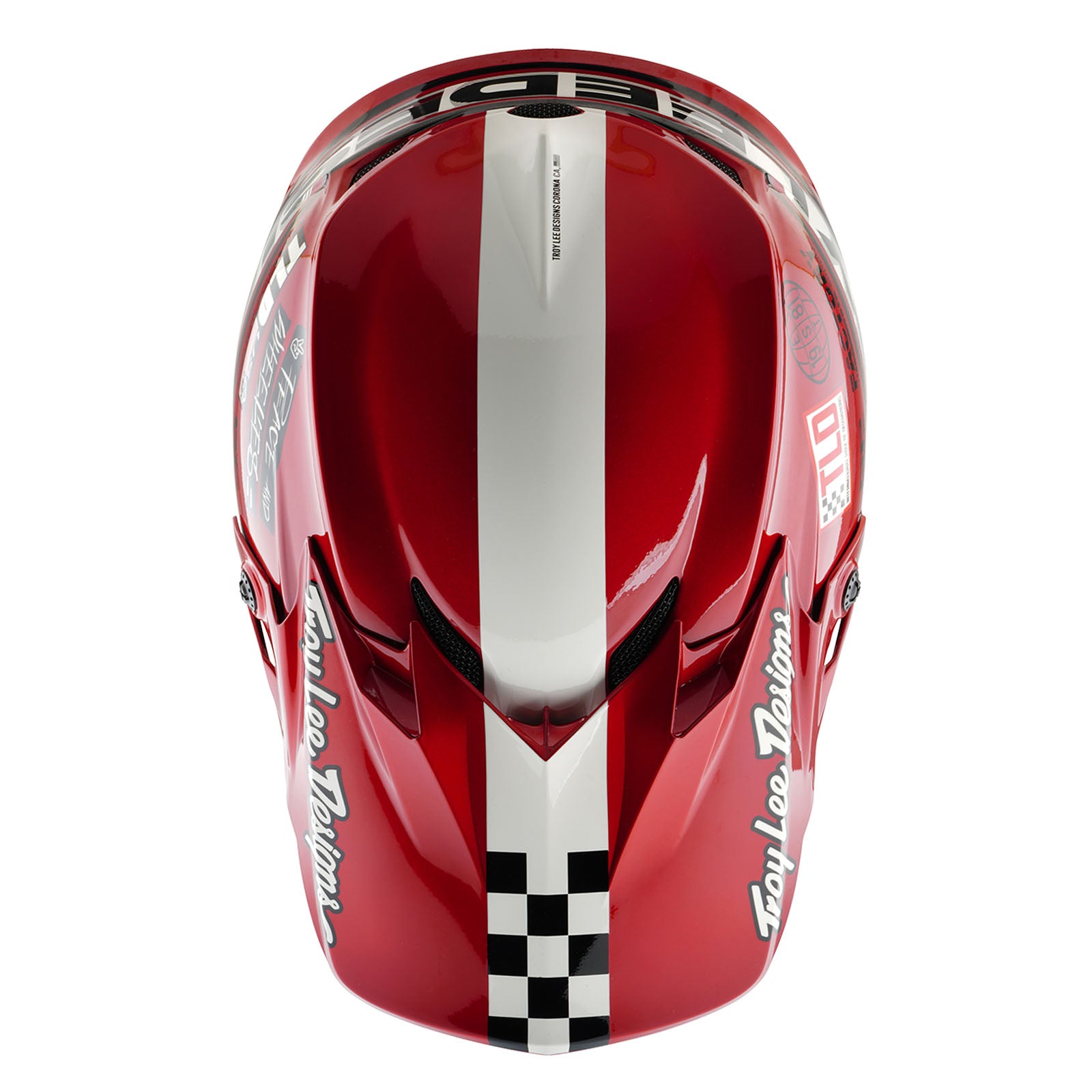 GP Pro Helmet Fifty-50 White / Red、mySite、dreamappss