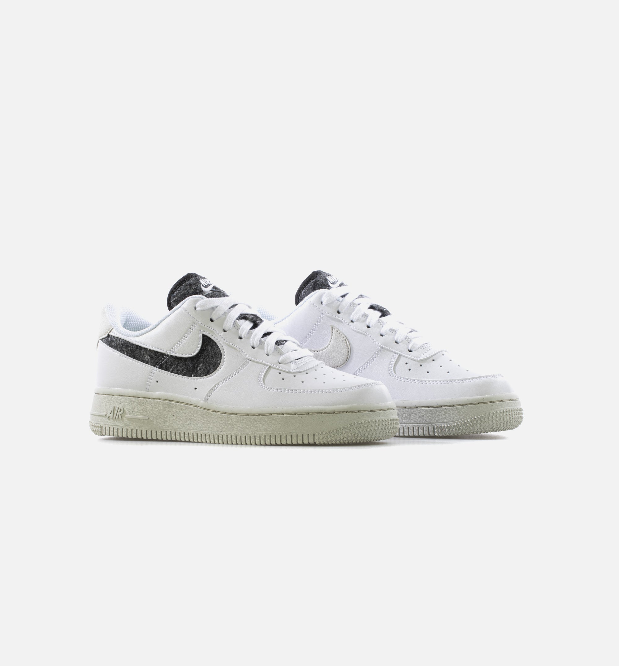 Air Force 1 07 Low SE Womens Lifestyle Shoe - White/Black、mySite、dreamappss