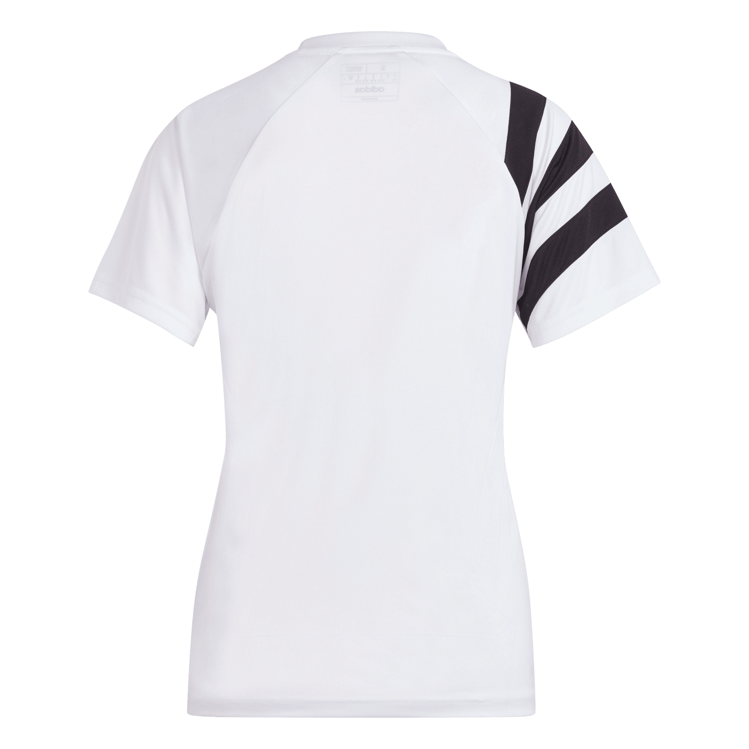 adidas Women's Fortore 23 Jersey - White、mySite、noshort