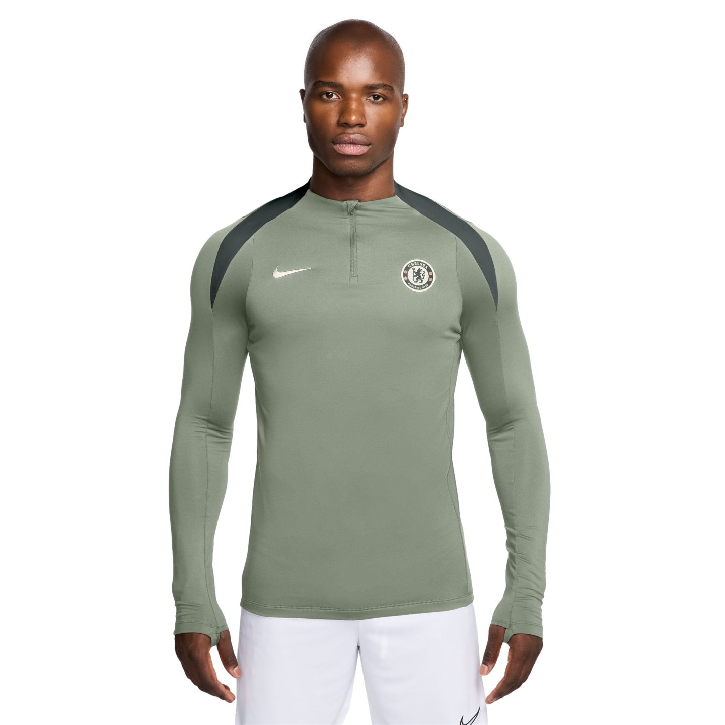 Nike Chelsea Strike Drill Top、mySite、noshort