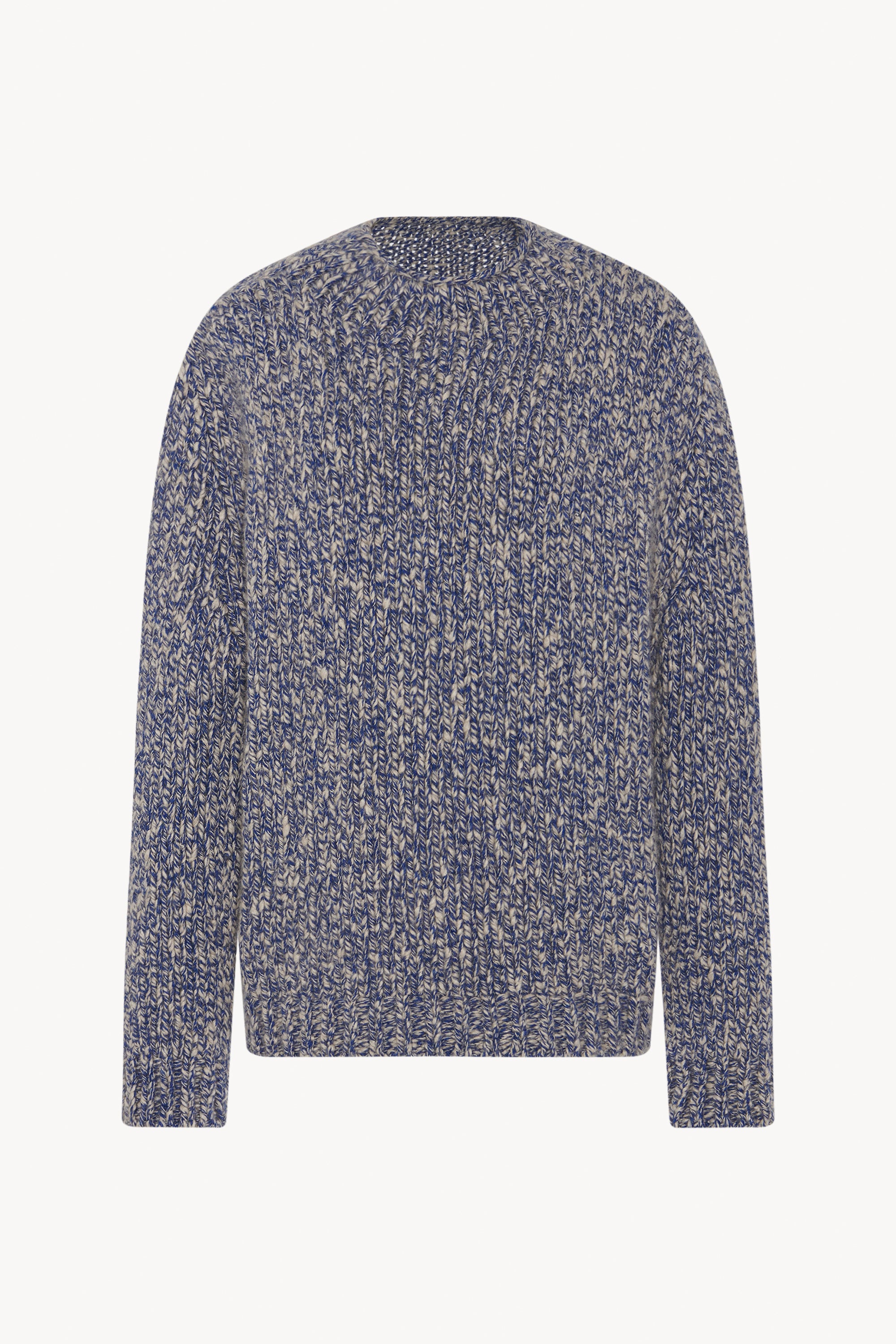 Hauren Sweater in Cashmere、mySite、aoinhome