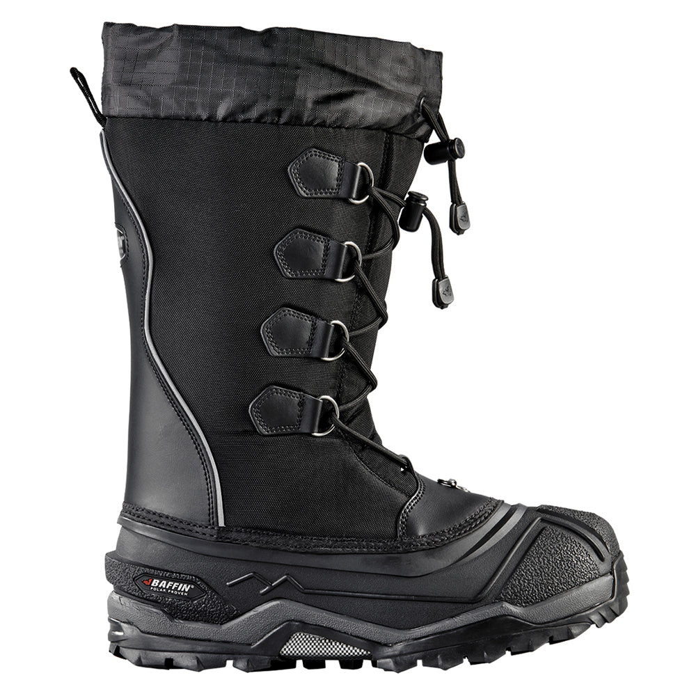 Icebreaker Round Toe Snow Boots、mySite、gtrtttuynbv