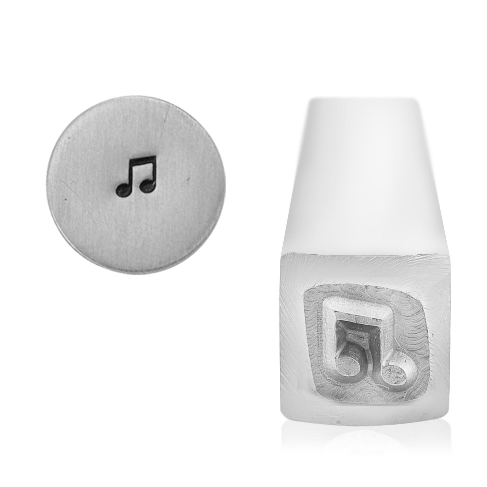 Music Note Symbol Stamp / DIY0053、mySite、dreamappss