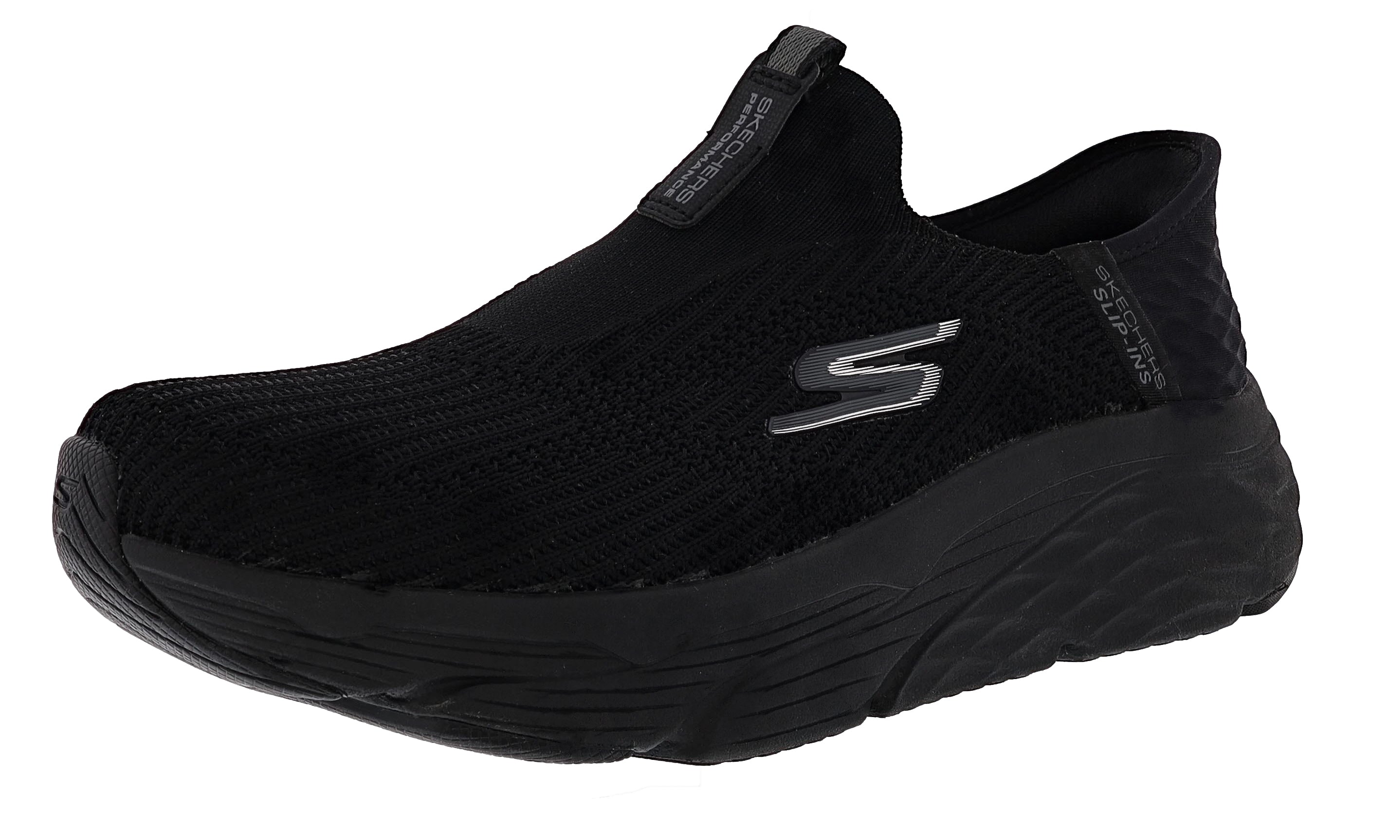 Skechers Women's Max Cushioning Elite Smooth Slip-ins Walking Shoes、mySite、lovesweatpilates