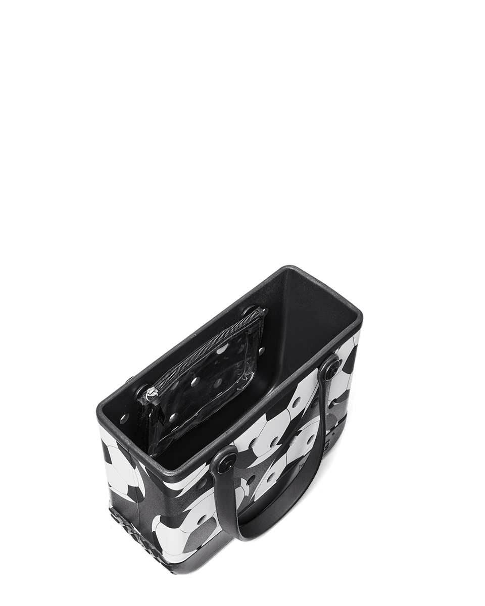 Bitty Bogg Bag - Let's Kick It、mySite、solidvoid