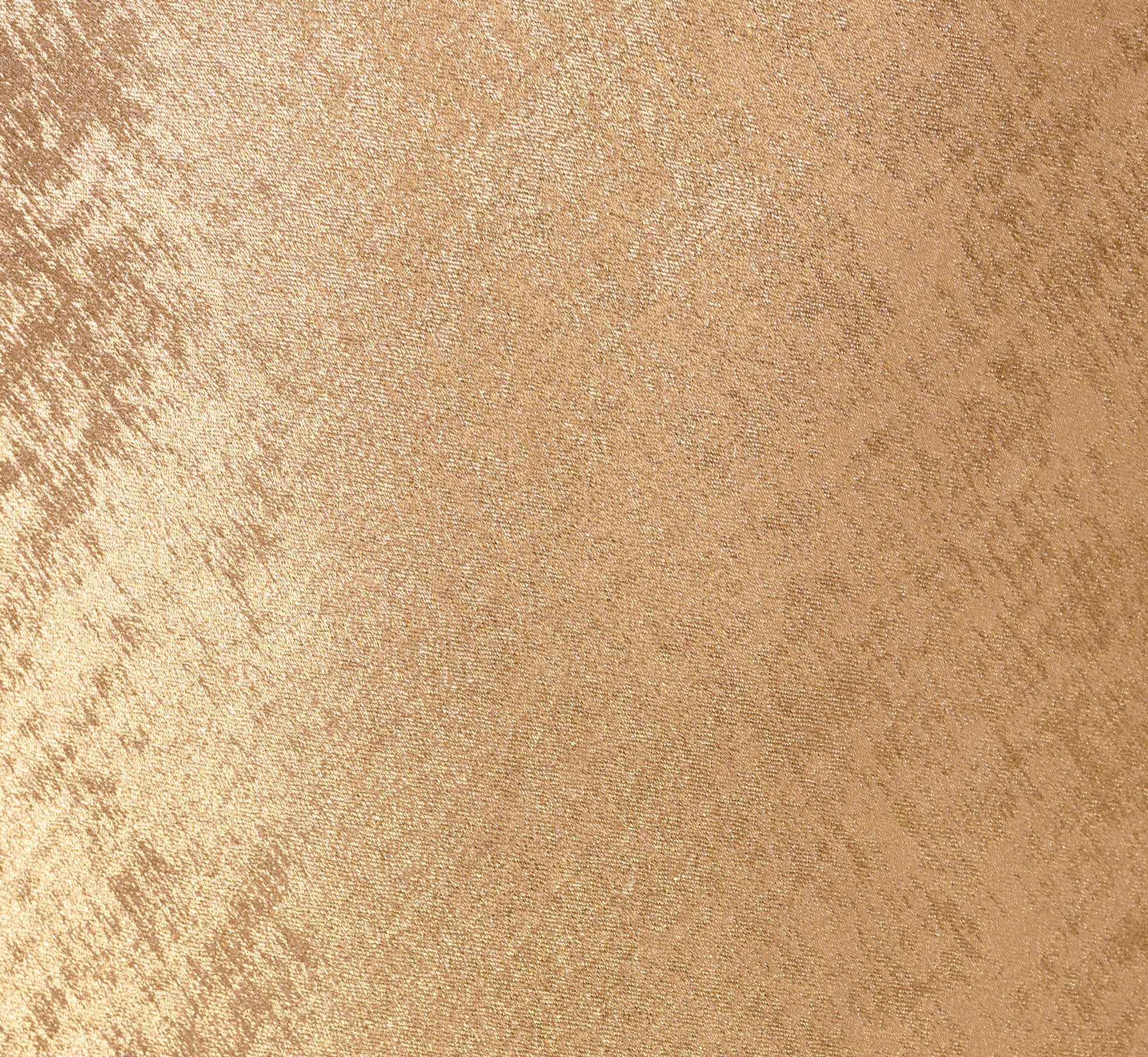 Foiled Mermaid Gown With Halter Neckline In Light Gold、mySite、solidvoid