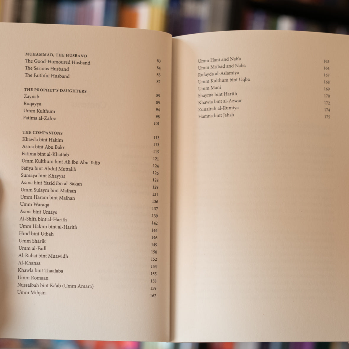 Women Around the Prophet、mySite、topwebapps