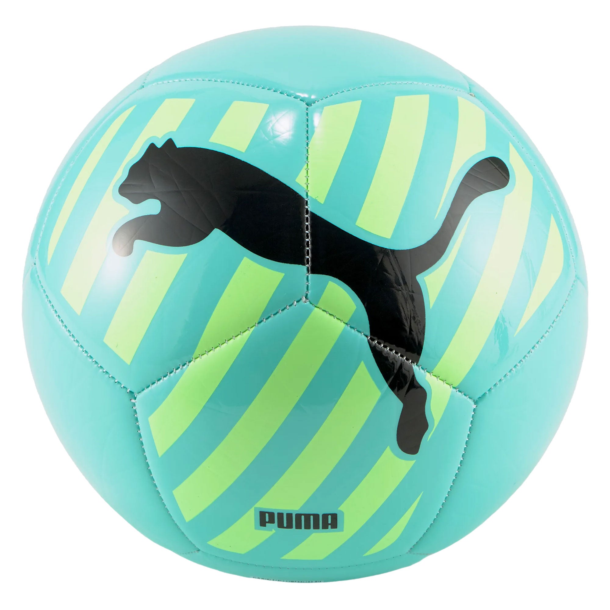 PUMA Big Cat Ball Peppermint/Yellow、mySite、bottomscart