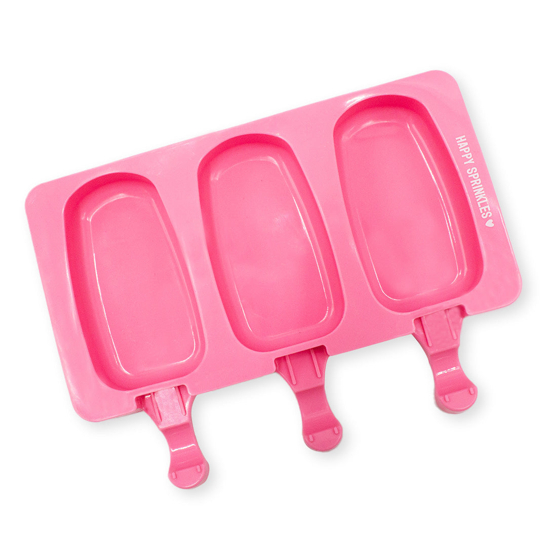  Silikonform Cakesicles、mySite、elrpsem3k