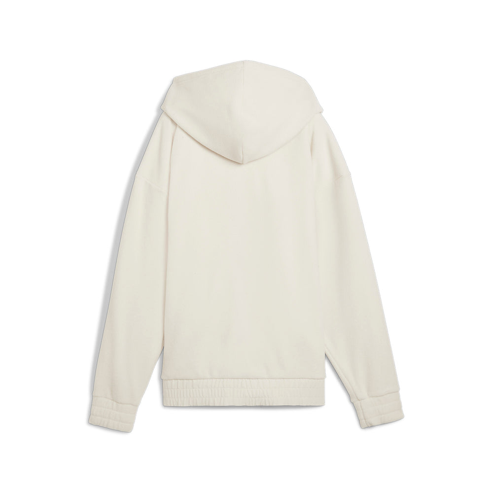 Essential Elevated Winterized Full Zip Hoodie、mySite、gtrtttuynbv