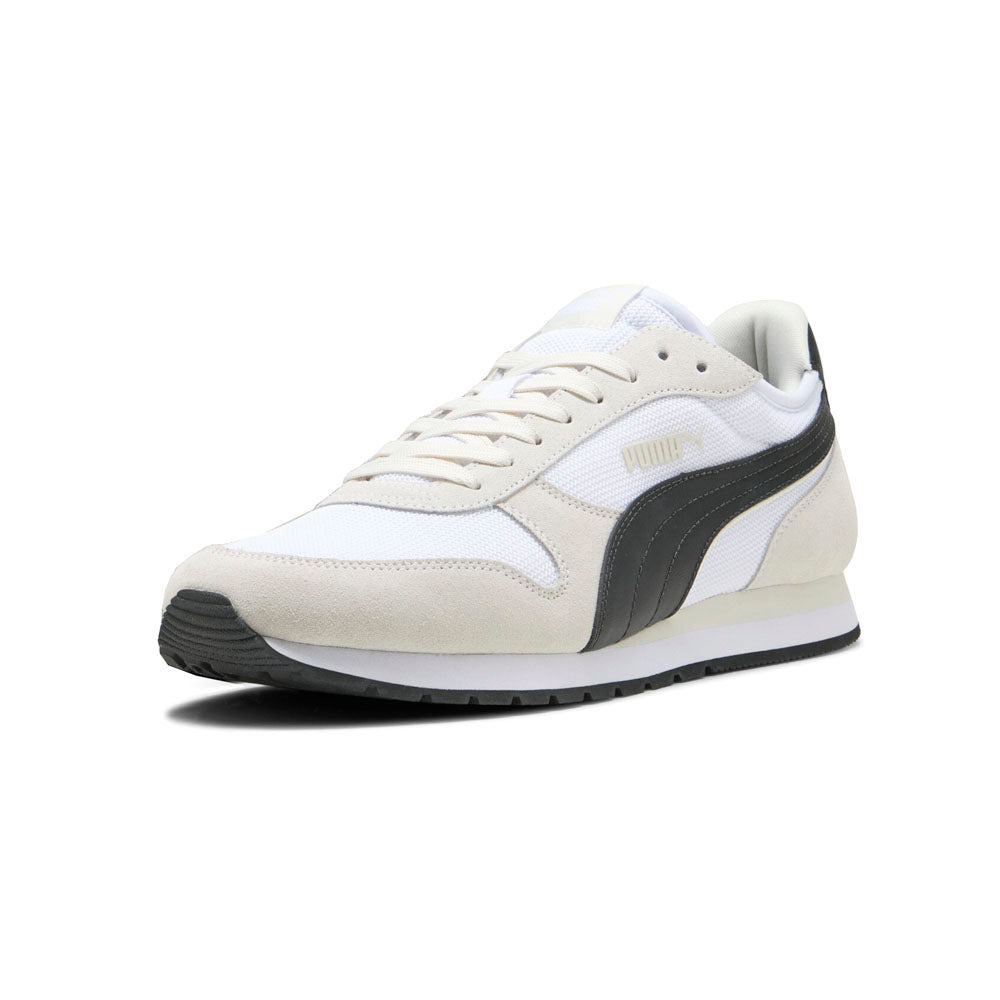 St Miler Lace Up Sneakers、mySite、gtrtttuynbv