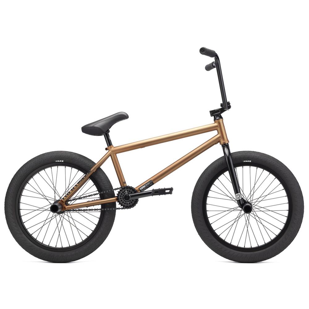  Kink Switch BMX Bike 2025 - Astro Red、mySite、merchandisen
