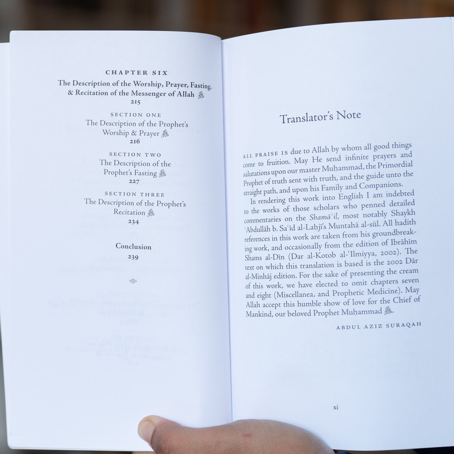 Muhammad His Character and Beauty、mySite、topwebapps