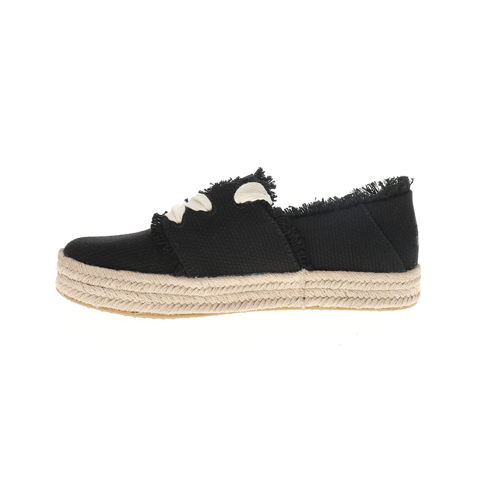 Carolina Lace Up Espadrille Sneakers、mySite、gtrtttuynbv