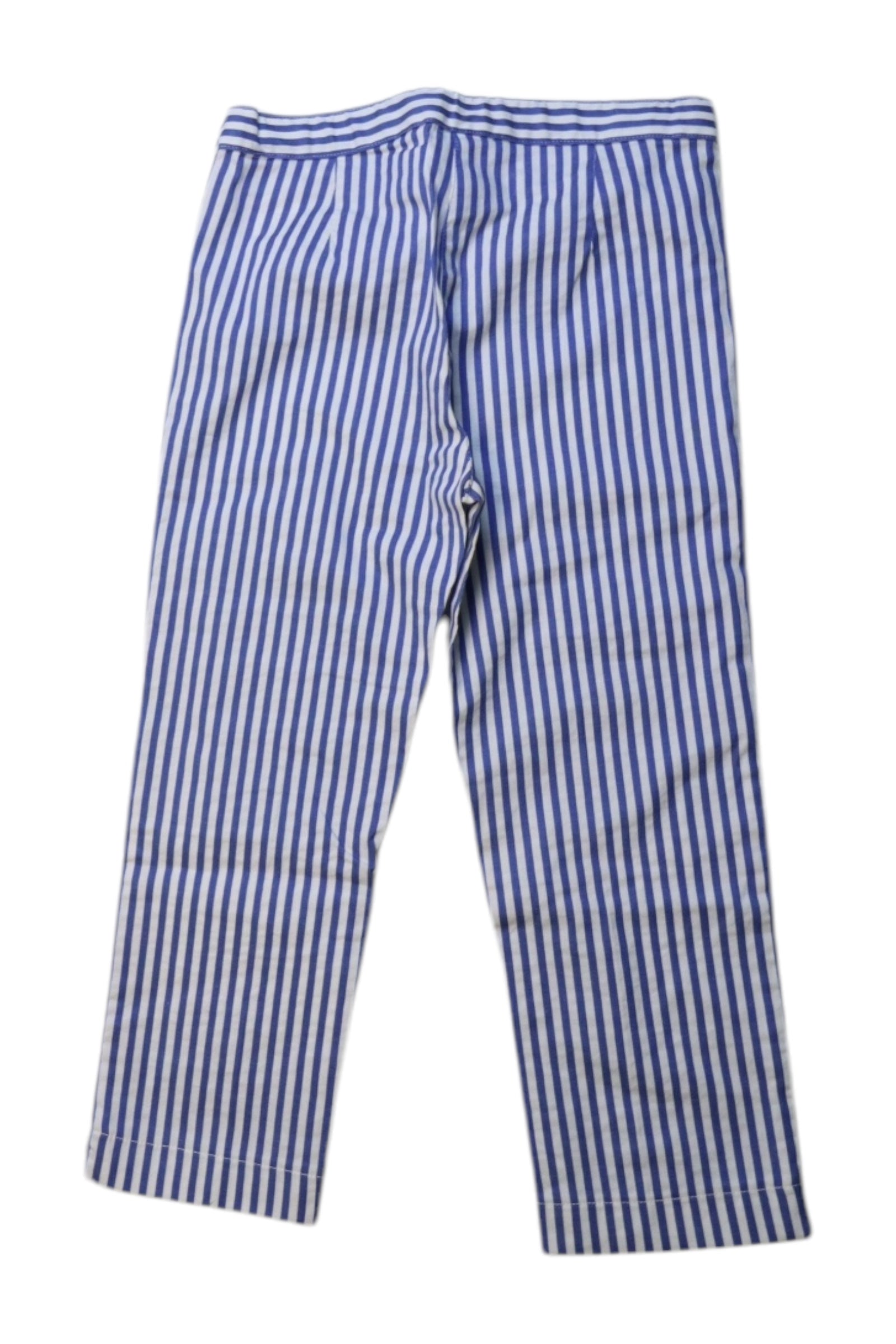 Il Gufo Striped Pants 8Y、mySite、g9winljtr