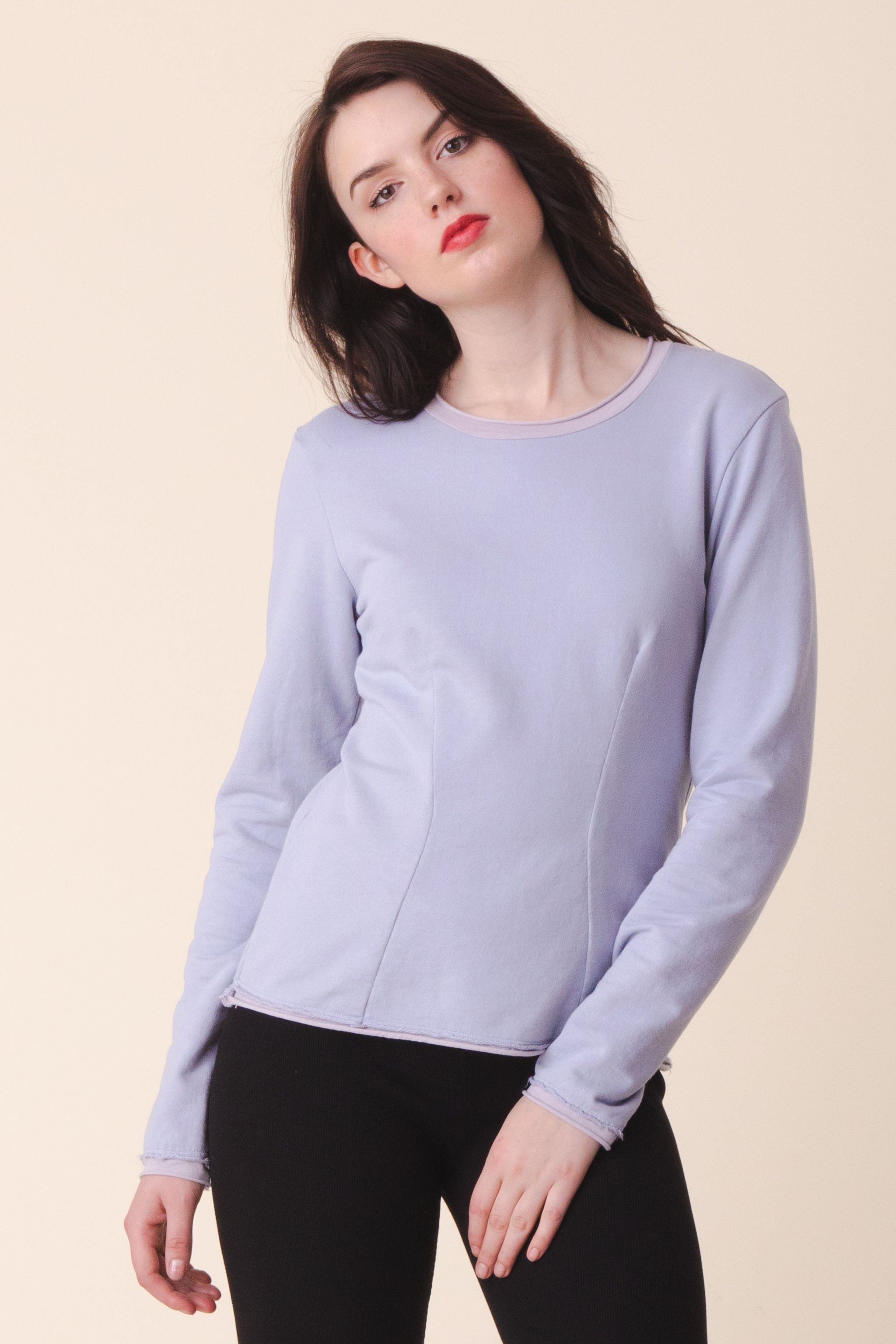 Prairie Underground Dressmaker Top - Final Sale、mySite、noshort