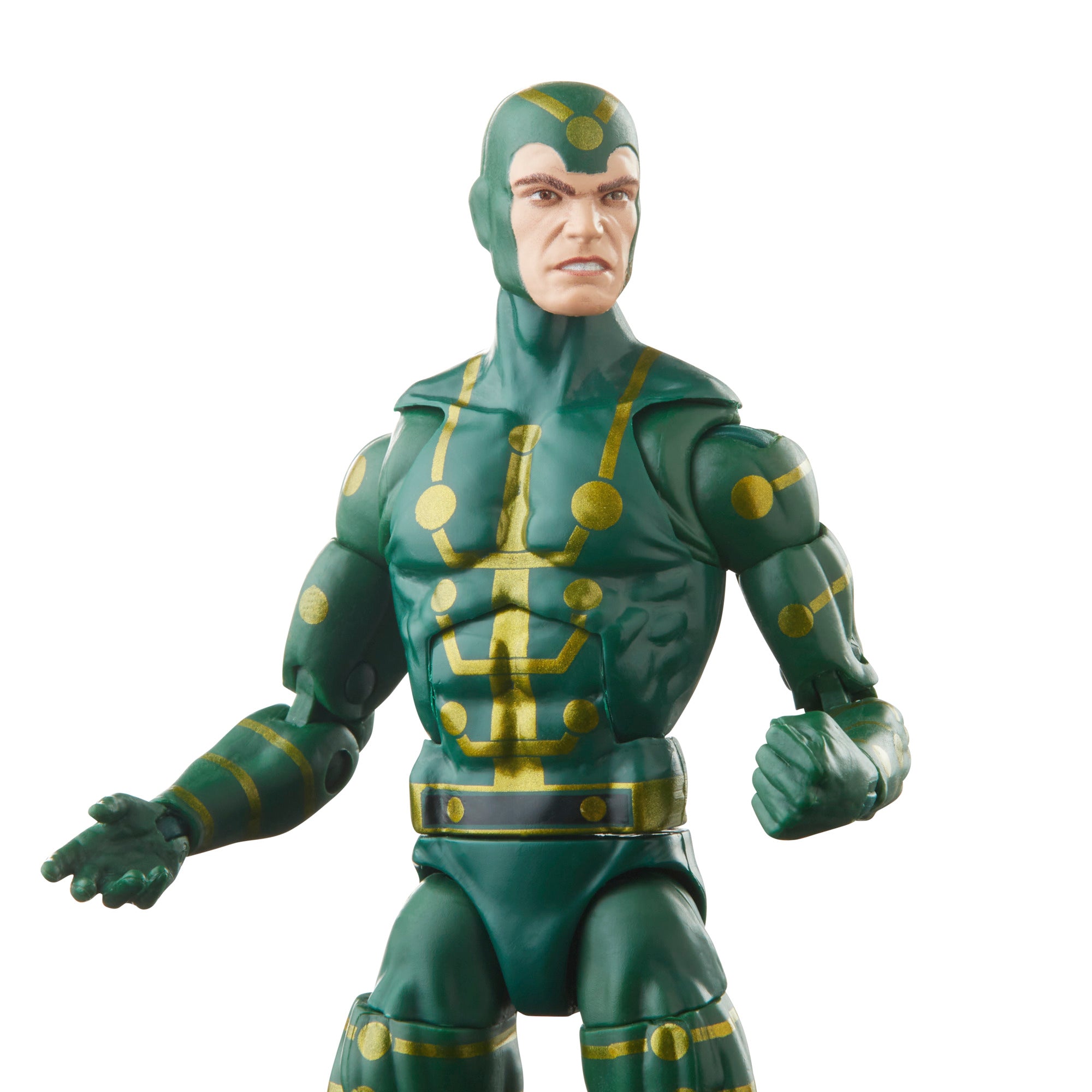 Marvel Legends Series Classic Multiple Man、mySite、hgirdovlk