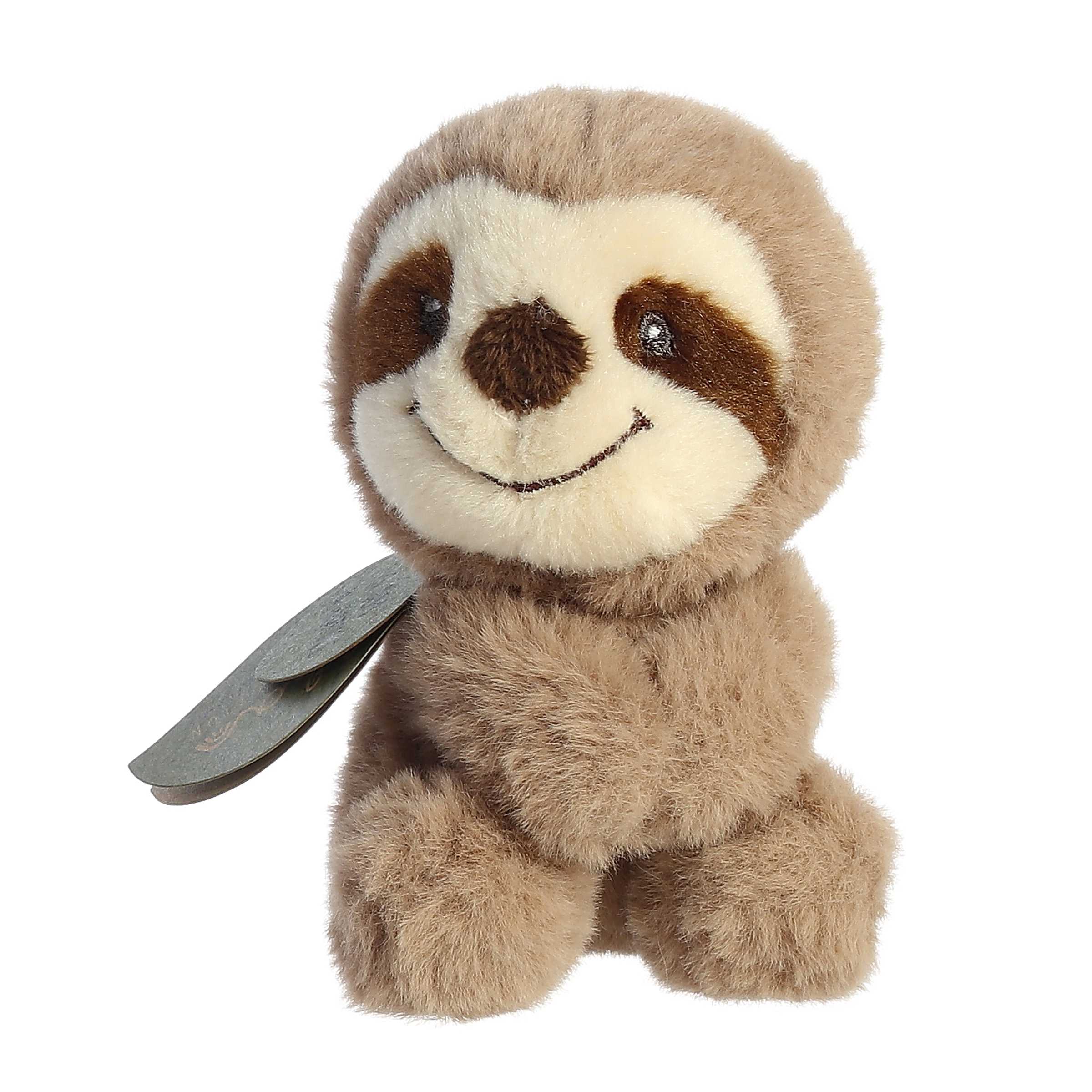 ebba™ - Eco Ebba™ - 6 Silas Sloth Rattle™、mySite、g9winljtr