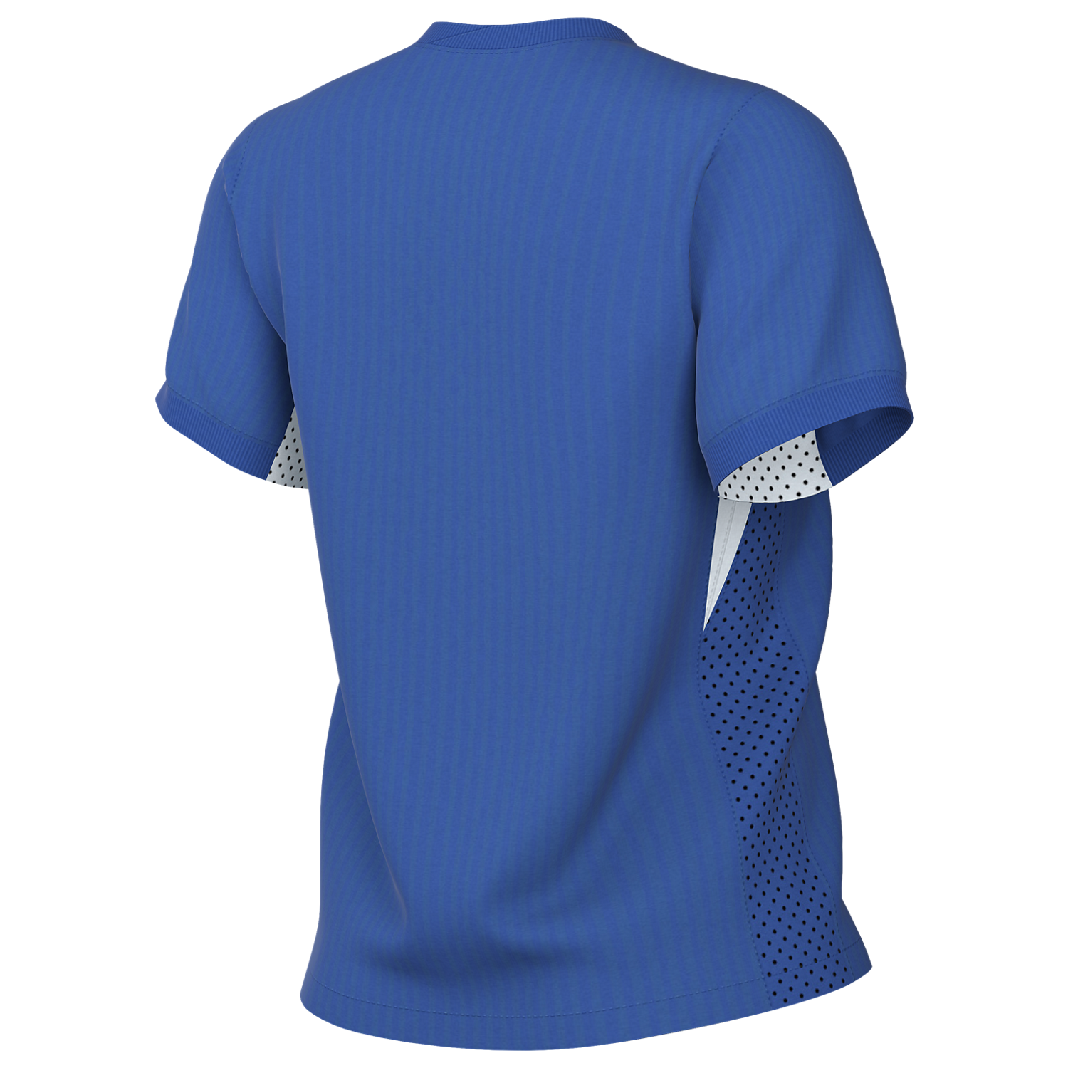 Nike Women's Dri-FIT ADV Vapor V Jersey - Royal、mySite、noshort