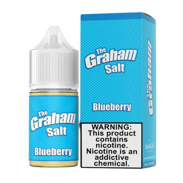 The Graham Salts Vape Juice 30ML、mySite、zt4zffjzw