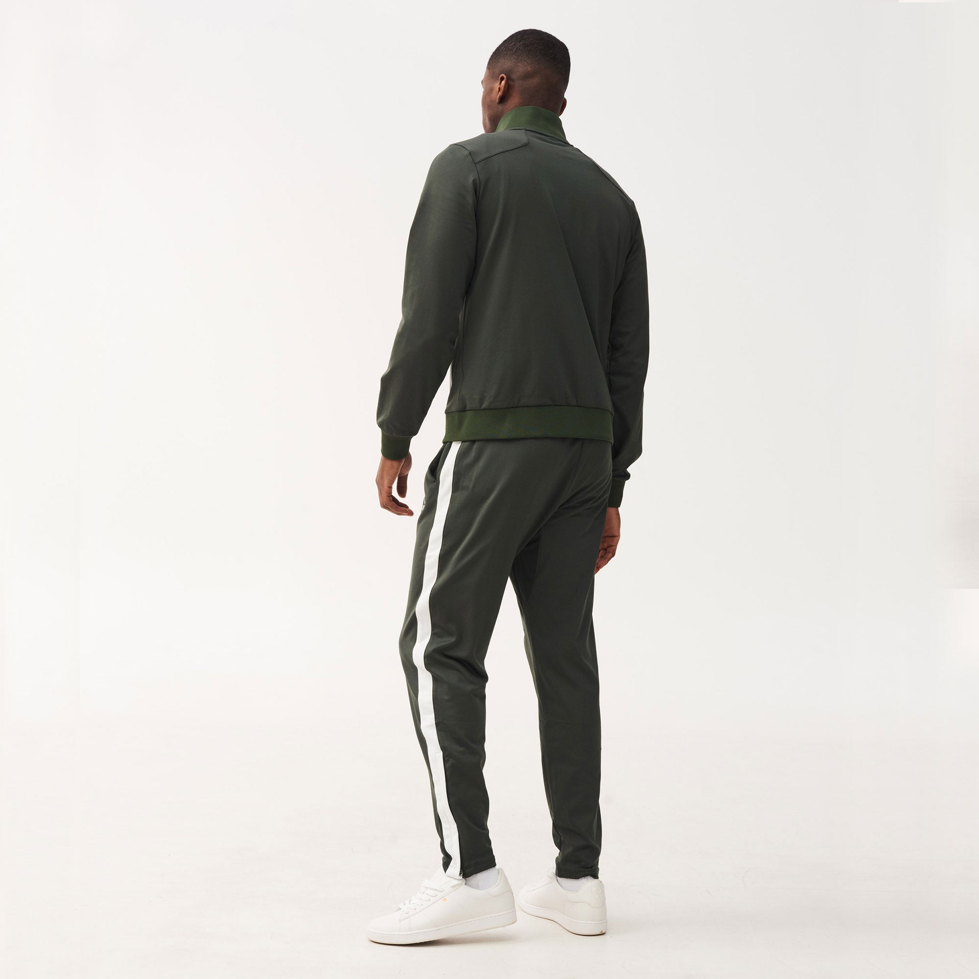 Robey Shank Men's Full-Zip Tennis Jacket