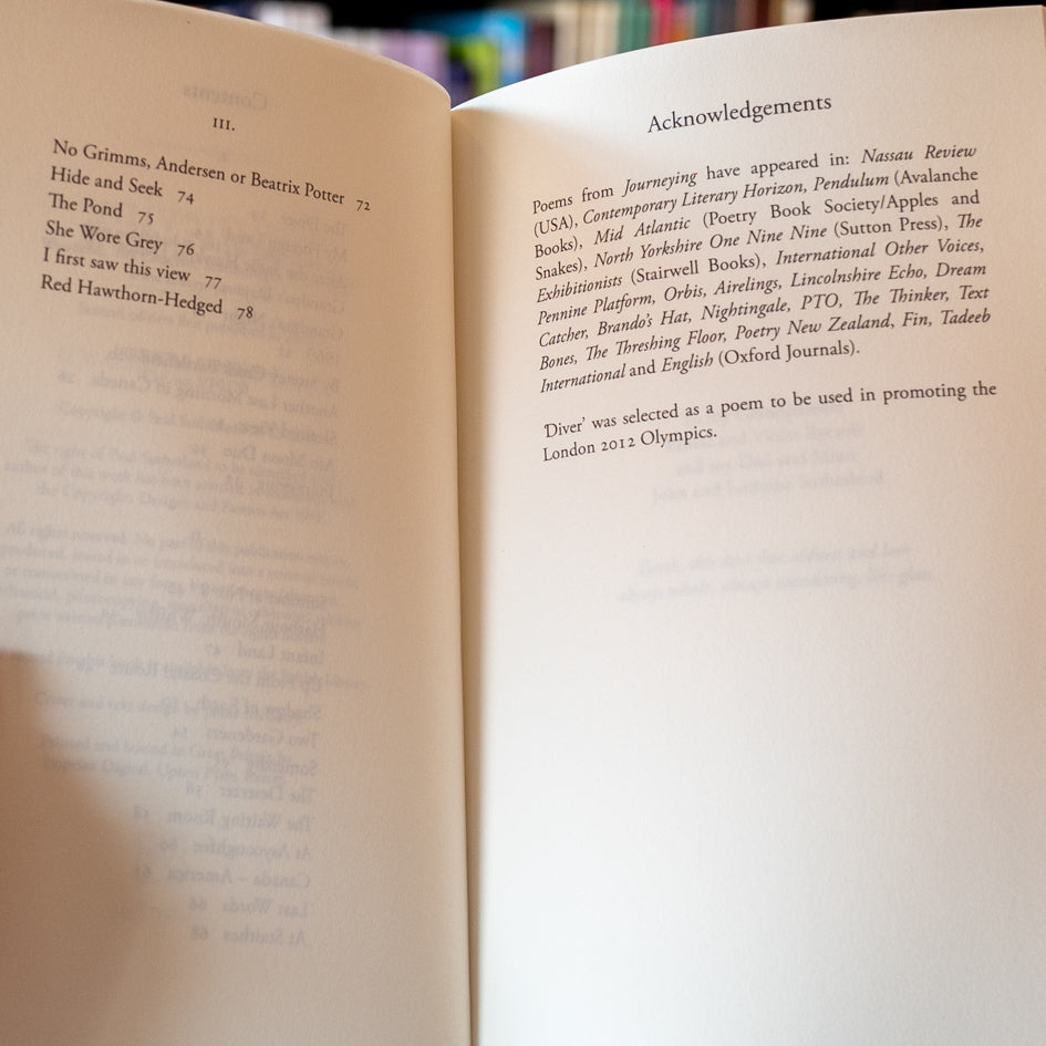 Journeying、mySite、topwebapps