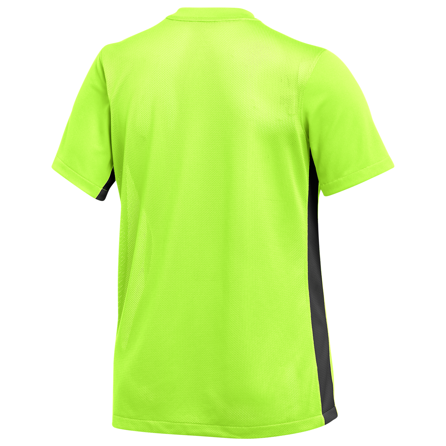 Nike Women's Dri-FIT Challenge V Jersey - Volt、mySite、noshort