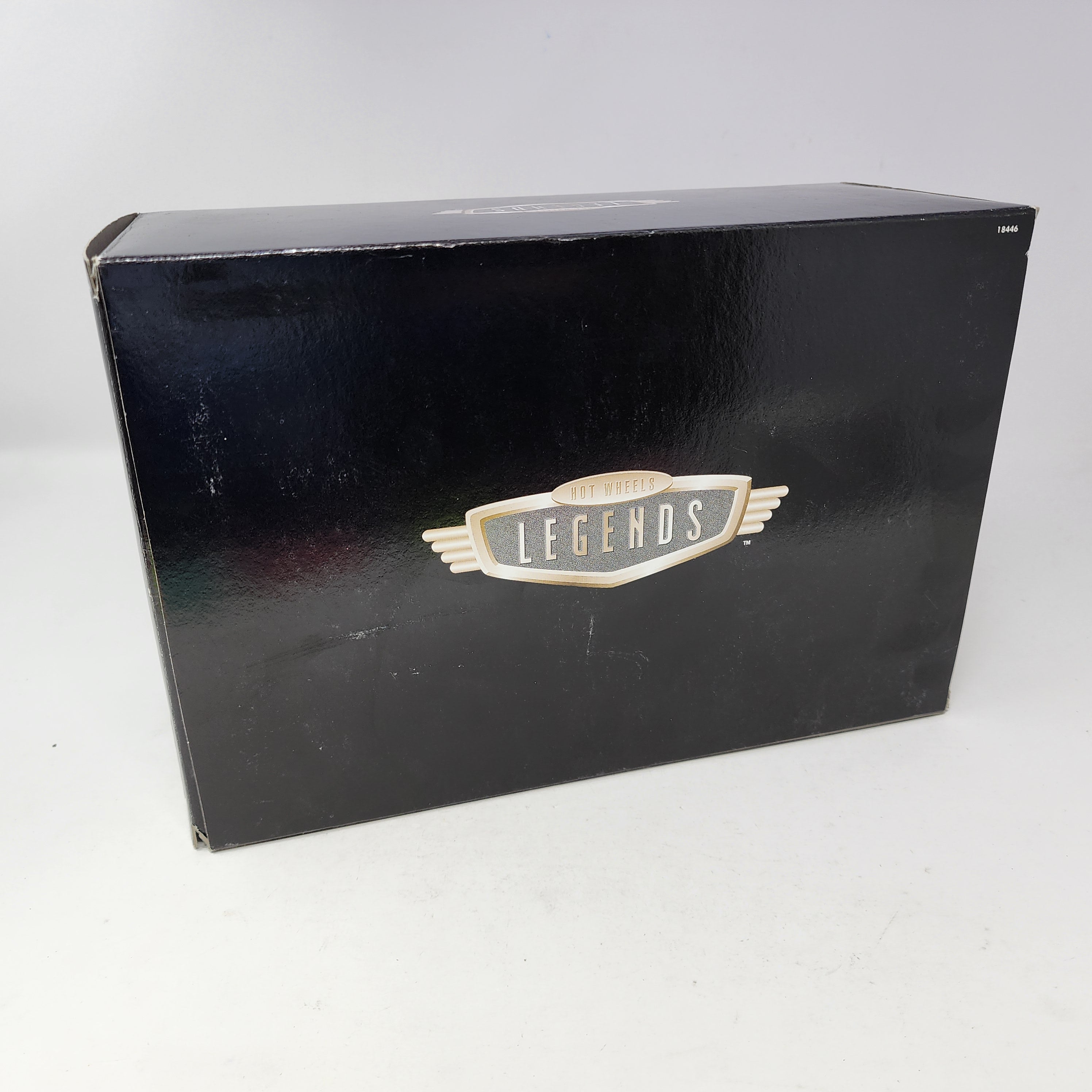 Hot Wheels Legends Funny Car The Mongoose Classic 1997 Mattel 1/24 Scale & 1/64 Scale、mySite、hgirdovlk