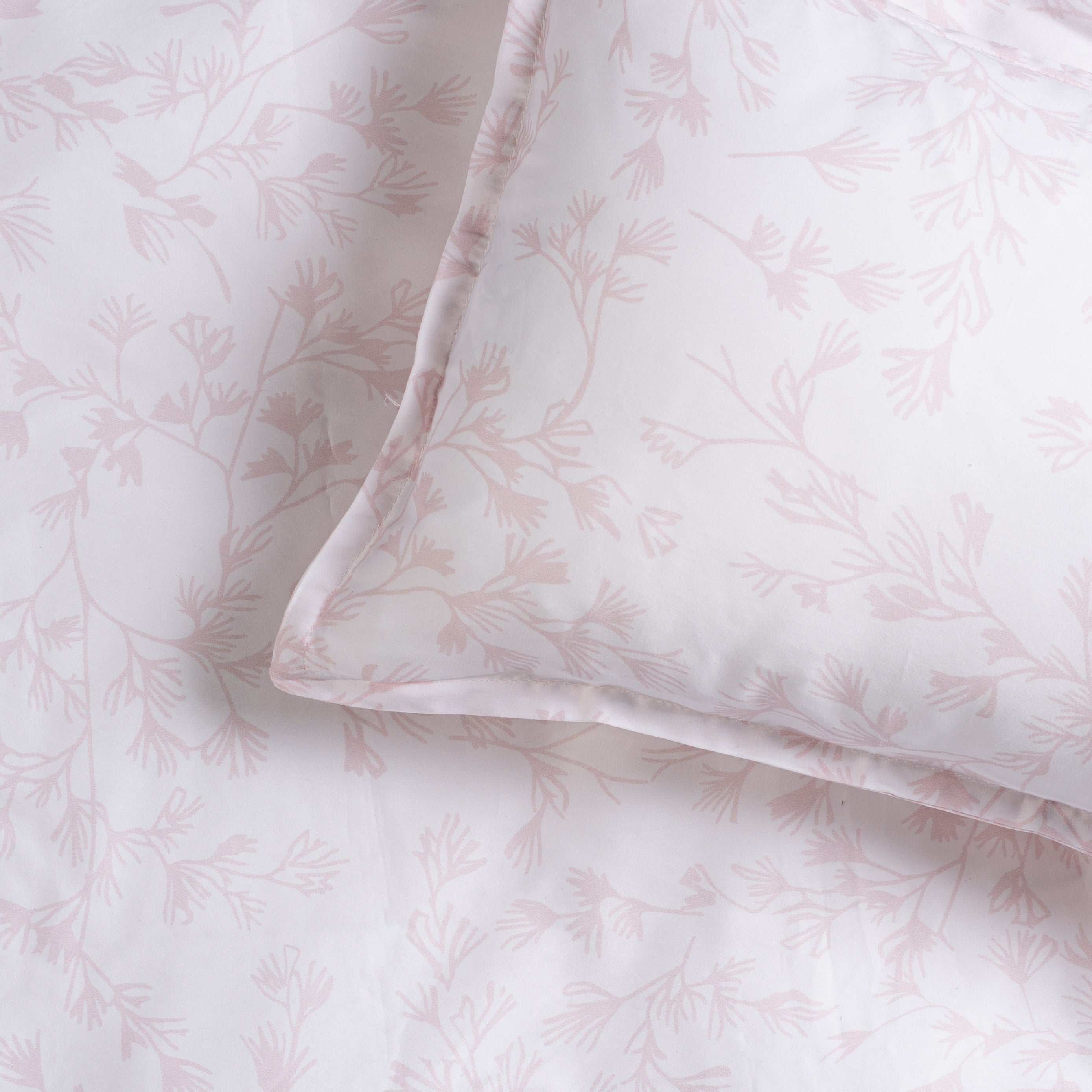  DH Eva Pink Linen Set 4PC、mySite、elrpsem3k