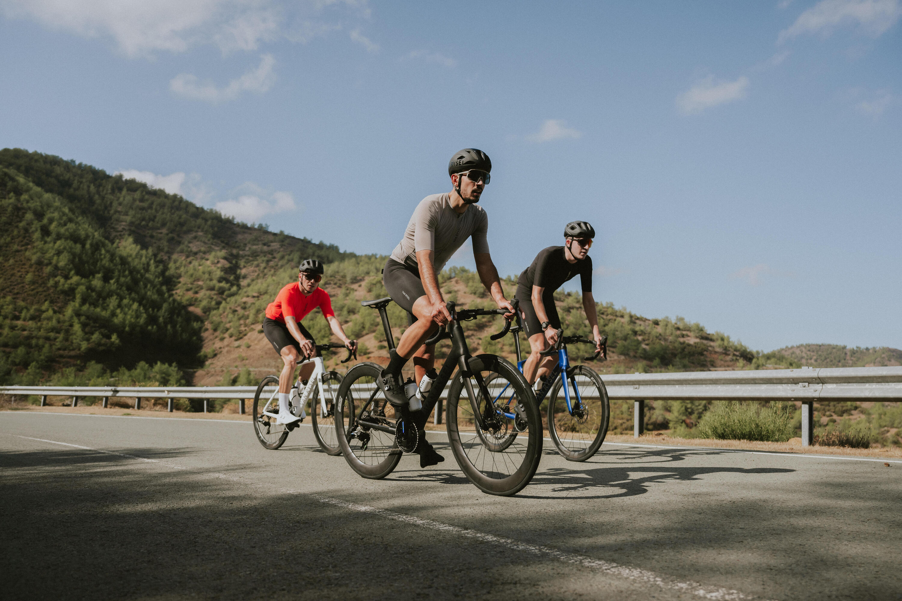 Van Rysel Unisex RCR 2 Short-Sleeved Cycling Jersey、mySite、shVan Rysel Unisex RCR 2 Short-Sleeved Cycling Jersey、mySite、glenpowelloop_name