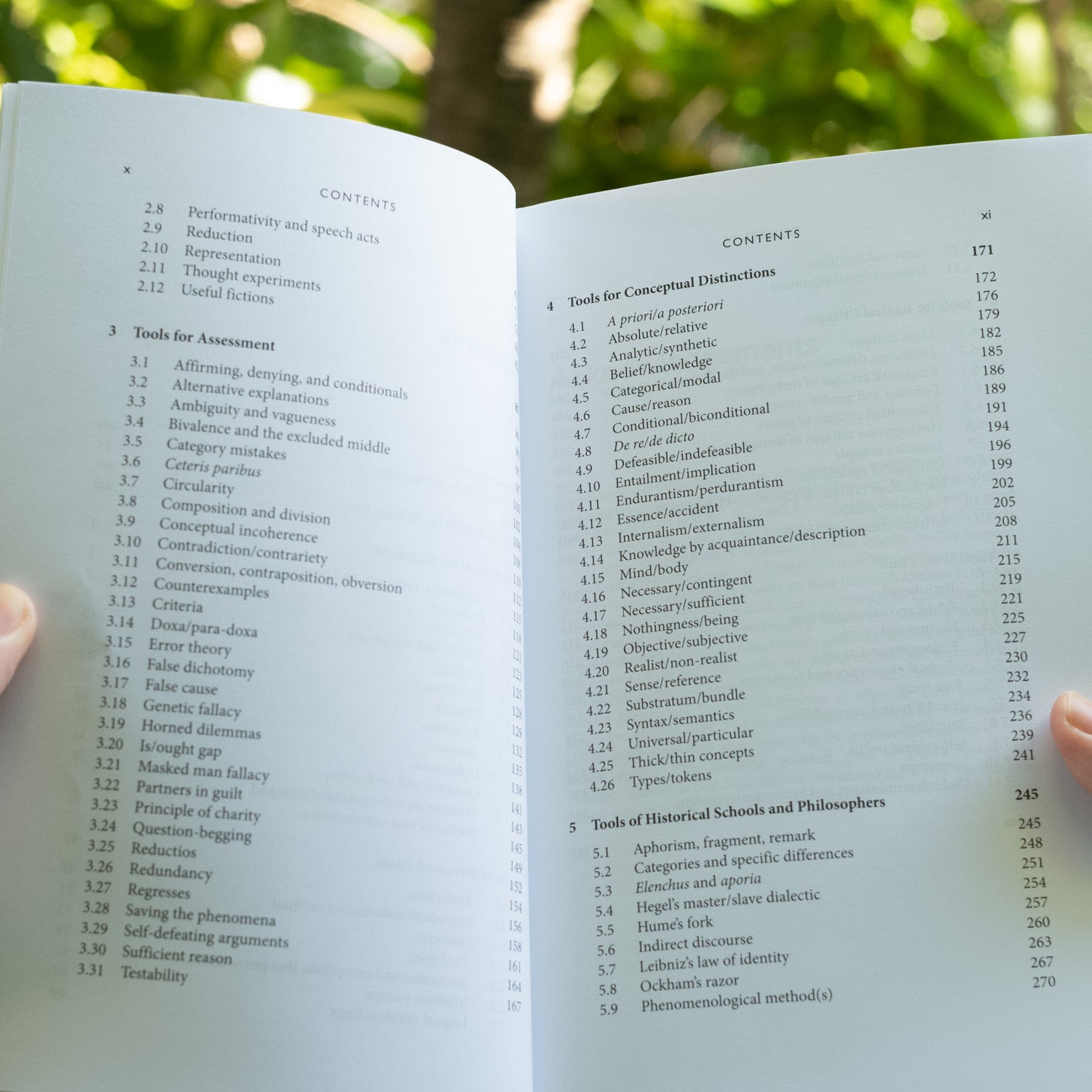 The Philosopher's Toolkit、mySite、topwebapps