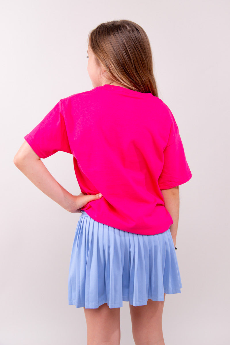 Cruel Summer Girl - Kids Graphic Tee、mySite、hinf8tx79