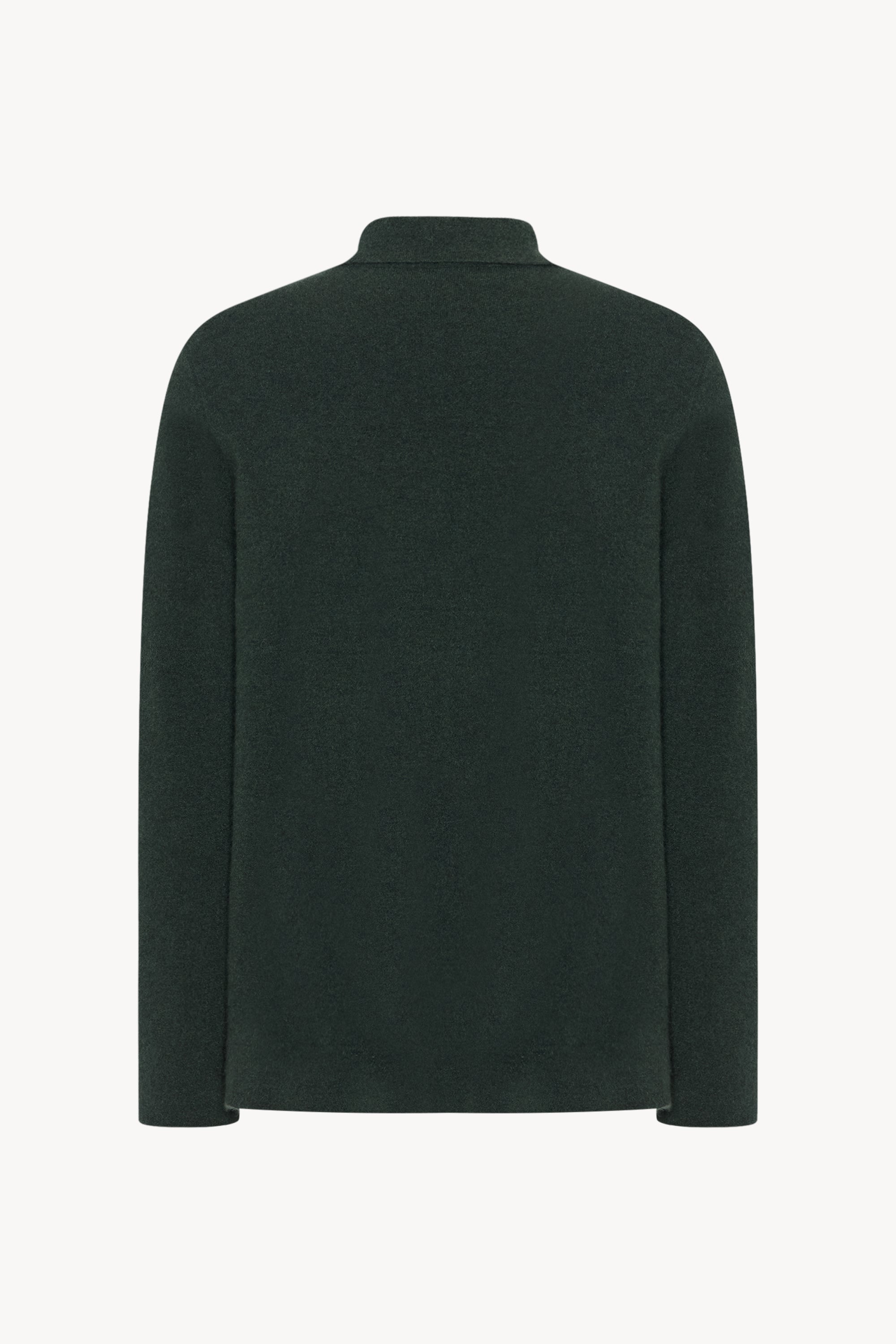 Iverson Jacket in Silk, Cashmere, and Cotton、mySite、aoinhome