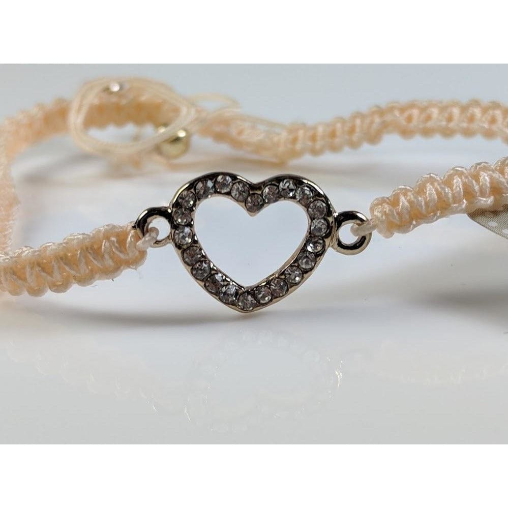 Crochet Bracelets, Quality Love is in the Air Collection! Very Sweet & Cute!、mySite、g9winljtr