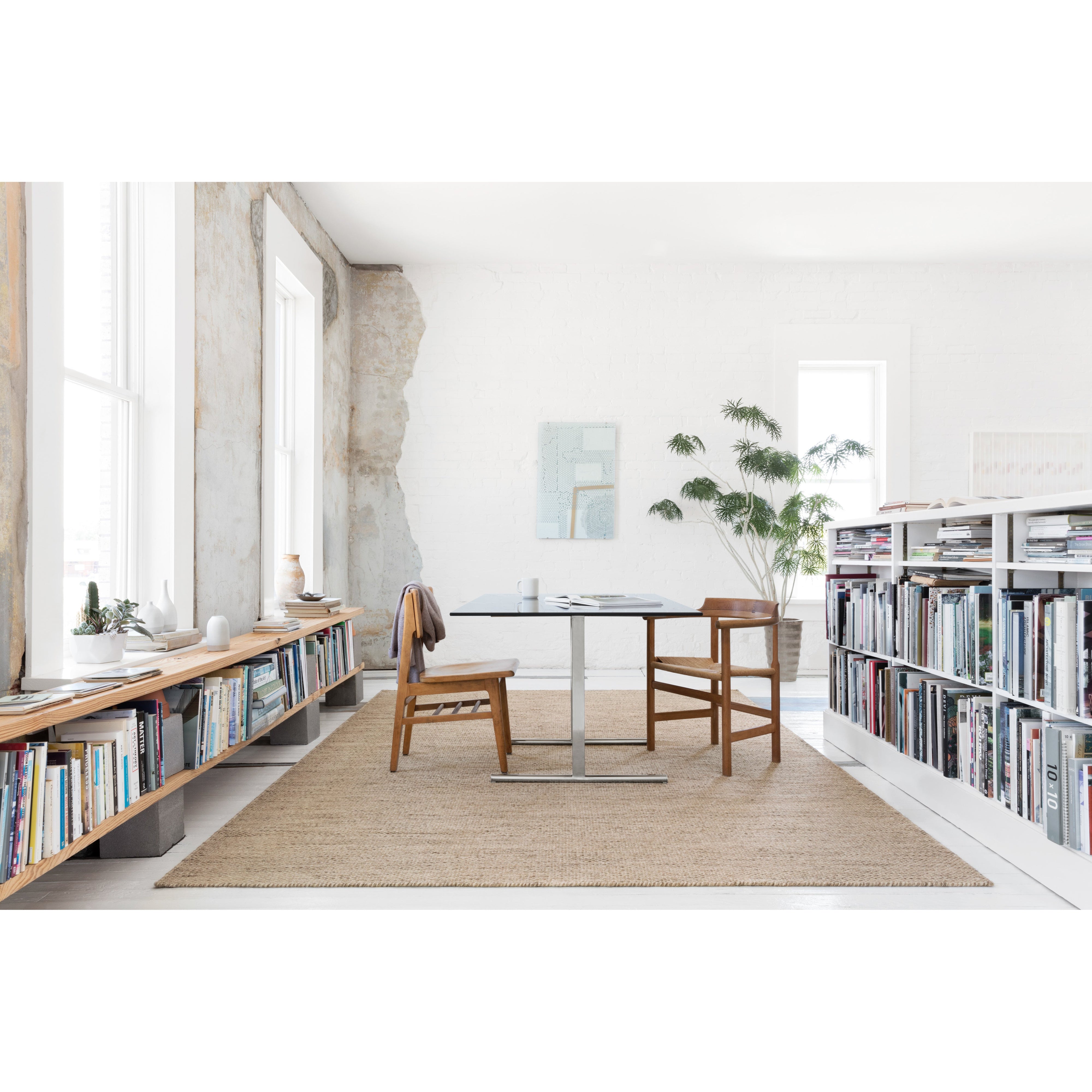 Oakwood Wheat Area Rug、mySite、gigharbornorthrealestate