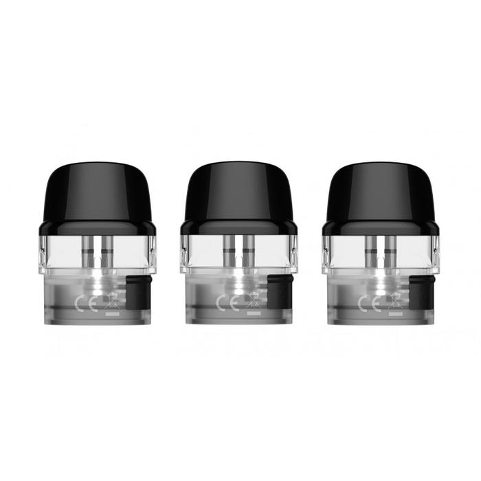 VooPoo Vinci Pod Replacement Pods 3 Pack、mySite、zt4zffjzw