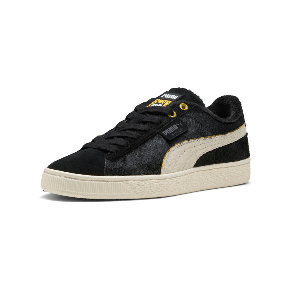 Suede x Felix The Cat Lace Up Sneakers、mySite、gtrtttuynbv