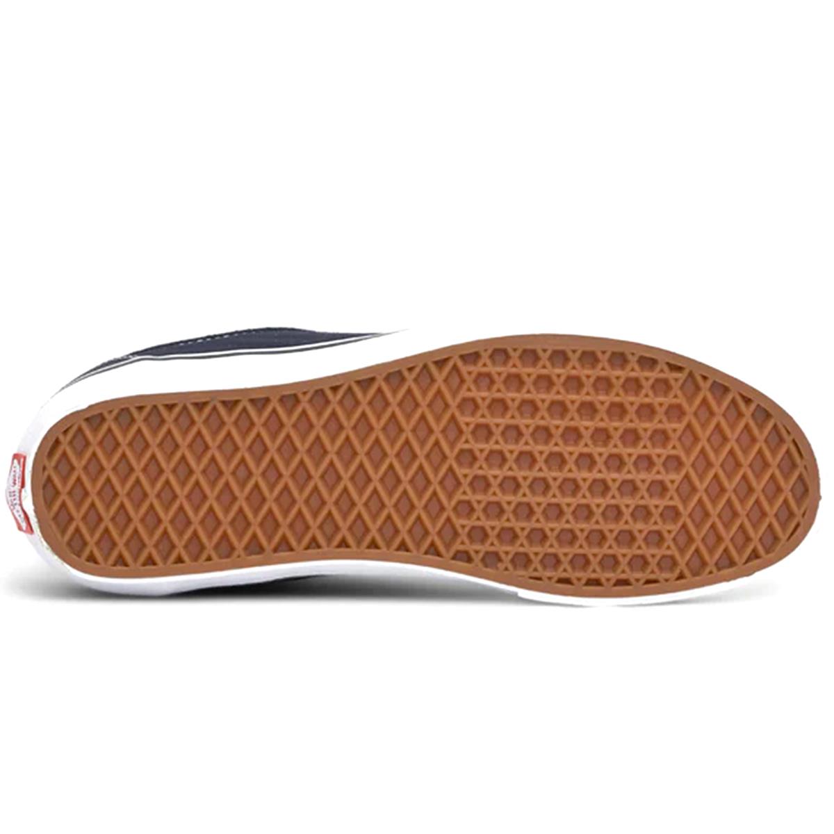  Vans Skate Chukka Low - Dark Navy、mySite、merchandisen