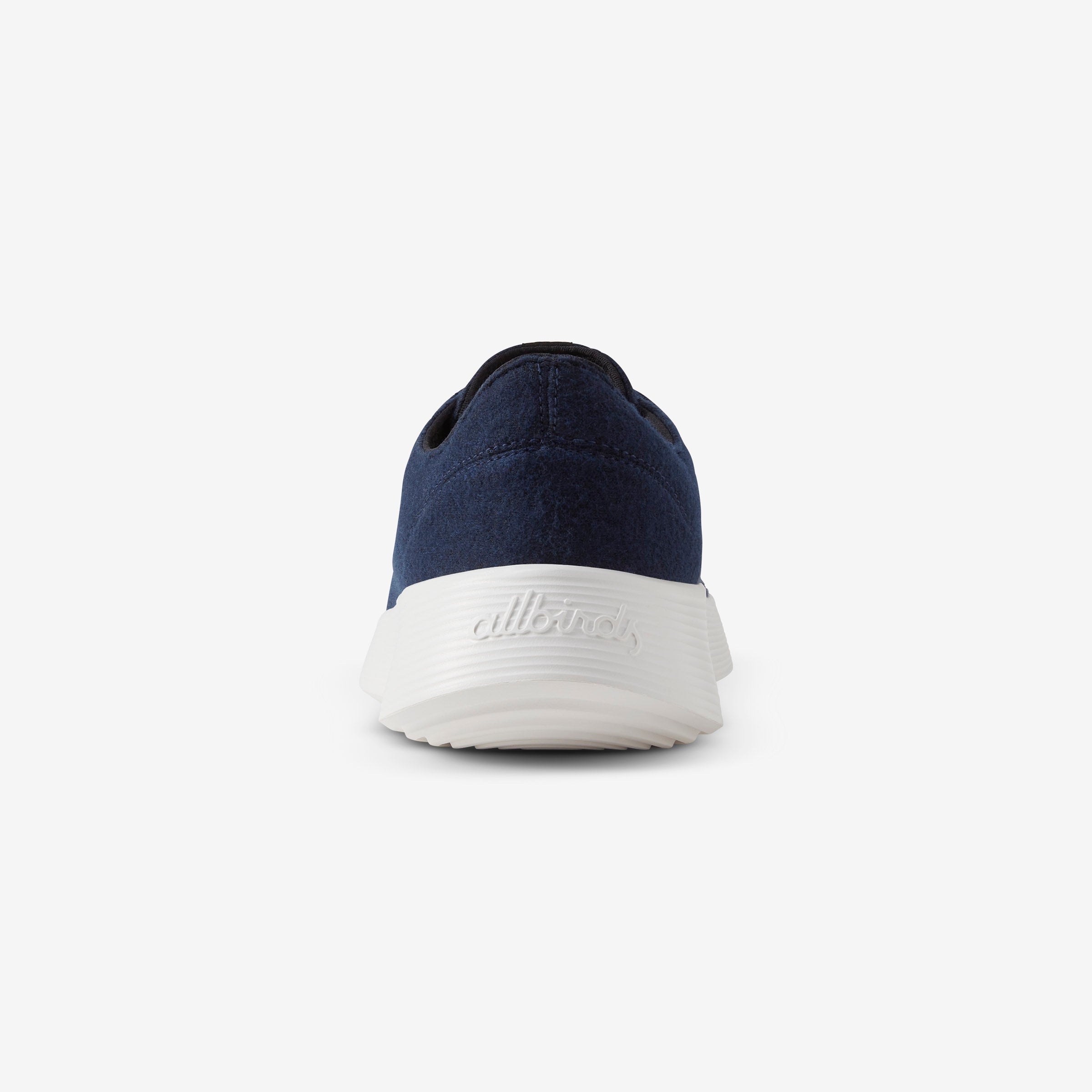  Men's Wool Runner Go - Deep Navy (Blizzard)、mySite、preschool7hills