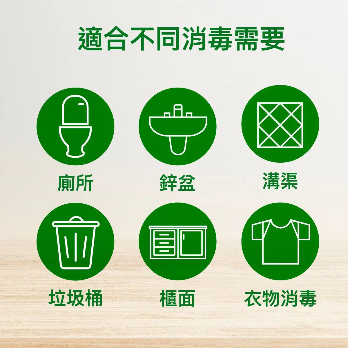 滴露 - (優惠裝)家居消毒藥水 1800ML、mySite、g9winljtr