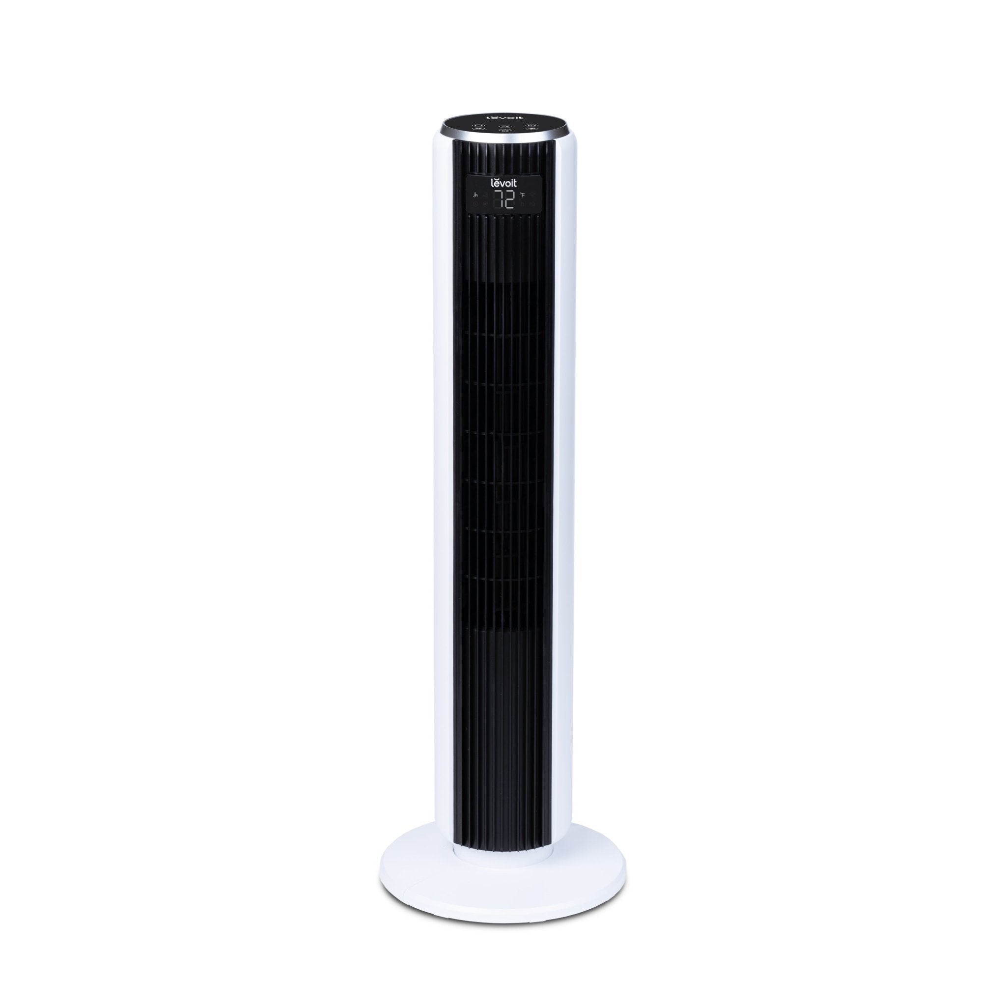 Levoit Classic 36-Inch Smart Tower Fan、mySite、fannypackpong