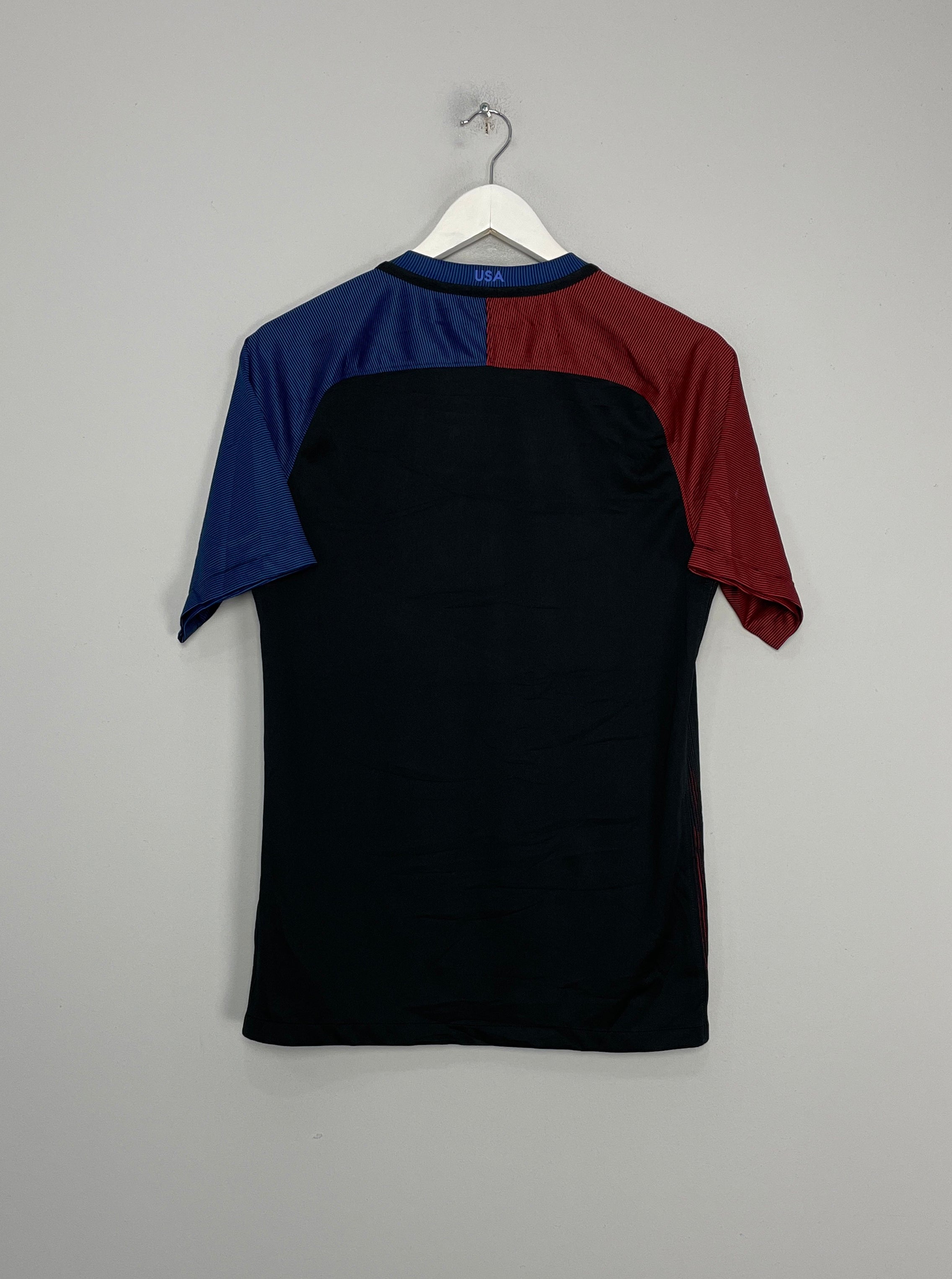 2015/16 USA AWAY SHIRT (S) NIKE、mySite、sh2015/16 USA AWAY SHIRT (S) NIKE、mySite、glenpowelloop_name