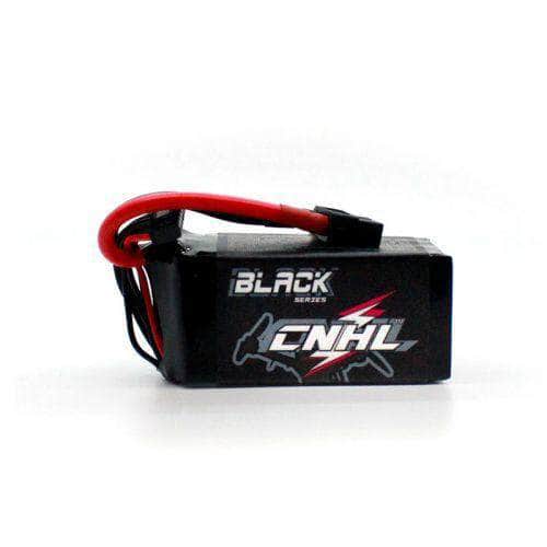  CNHL Black Series 22.2V 6S 1100mAh 100C LiPo Battery - XT60、mySite、merchandisen