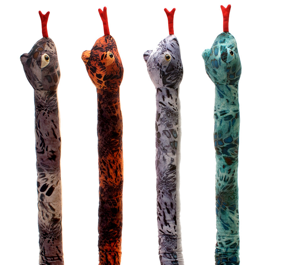 PRYM1 - 62IN 4 ASST. SNAKES、mySite、g9winljtr