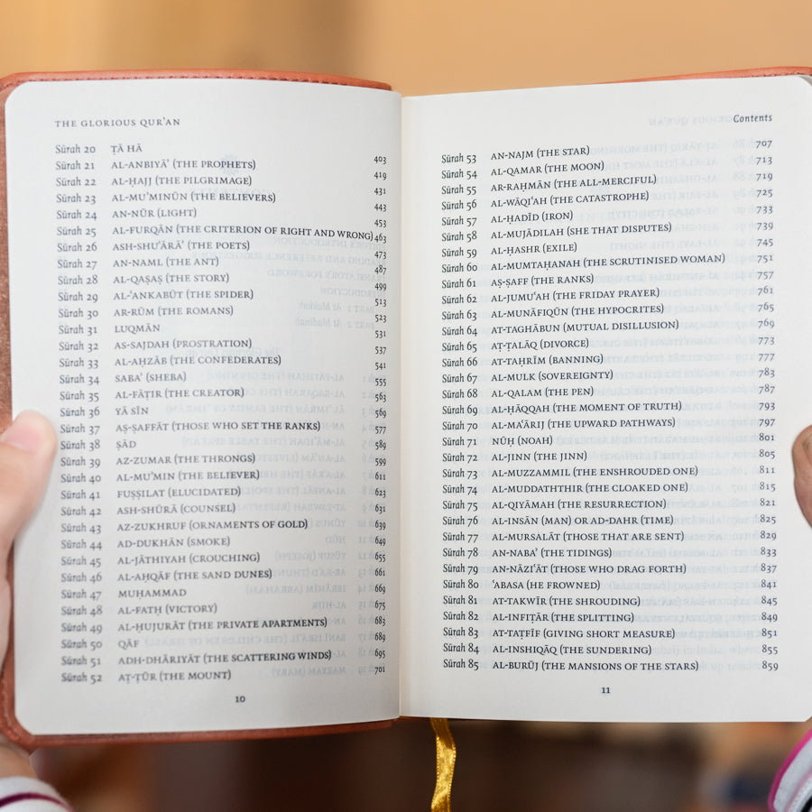 Meanings of the Glorious Quran (English Only)、mySite、topwebapps