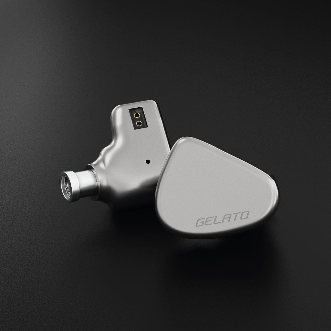  iBasso Jr. - Gelato、mySite、merchandisen